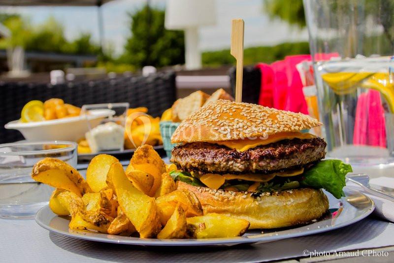 Location salle Gimouille (Nièvre) - Le Domaine Du Grand Bois #7