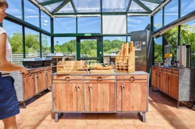 Location salle Gimouille (Nièvre) - Le Domaine Du Grand Bois #24