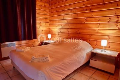 Location salle Gimouille (Nièvre) - Le Domaine Du Grand Bois #24