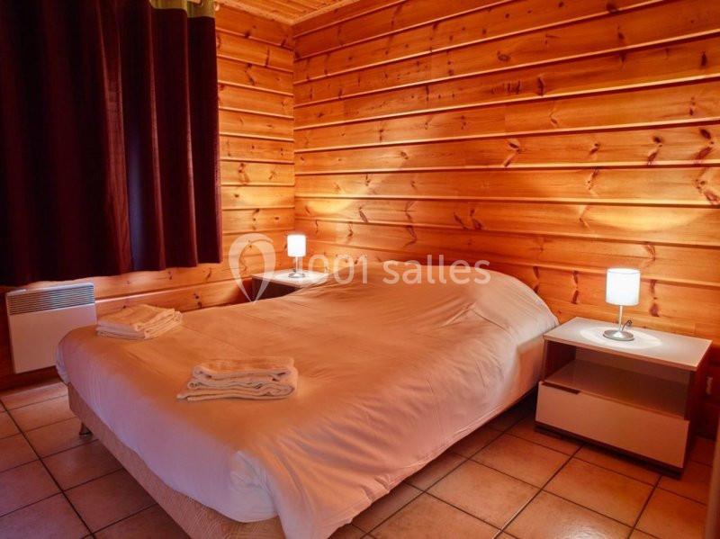 Location salle Gimouille (Nièvre) - Le Domaine Du Grand Bois #20