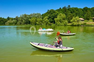 Location salle Gimouille (Nièvre) - Le Domaine Du Grand Bois #24