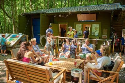 Location salle Gimouille (Nièvre) - Le Domaine Du Grand Bois #24