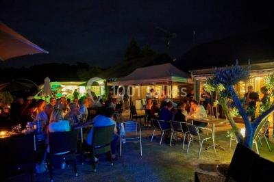 Location salle Gimouille (Nièvre) - Le Domaine Du Grand Bois #24