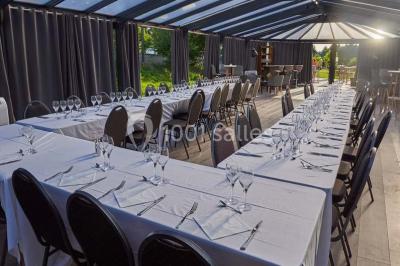 Le Domaine Du Grand Bois Le Domaine Du Grand Bois