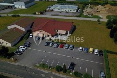 Miniature Location salle Granges-sur-Vologne (Vosges) - Salle De Réception Sunésis #4 Location salle Granges-sur-Vologne (Vosges) - Salle De Réception Sunésis #10