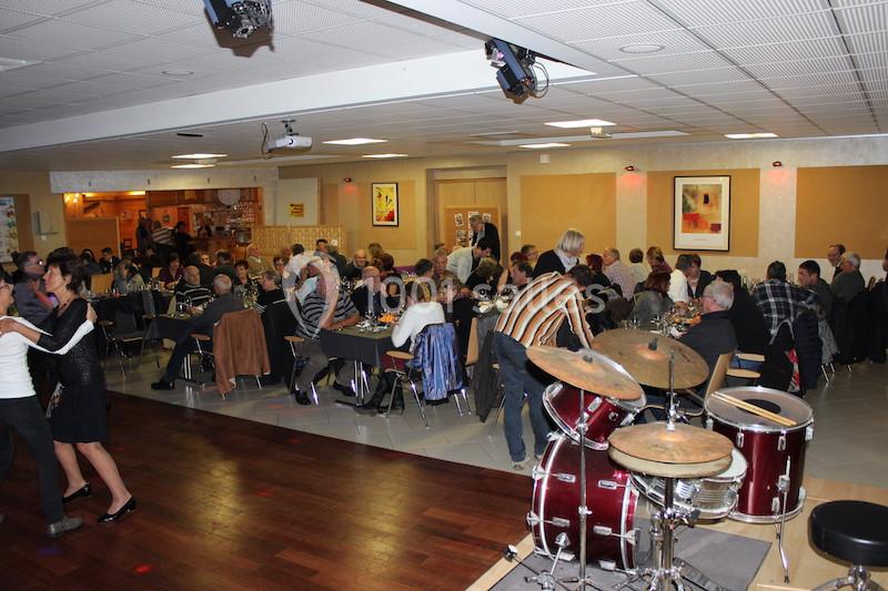 Location salle Granges-sur-Vologne (Vosges) - Salle De Réception Sunésis #6