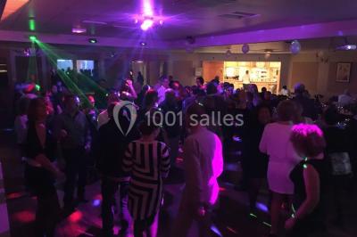 Miniature Location salle Granges-sur-Vologne (Vosges) - Salle De Réception Sunésis #7 Location salle Granges-sur-Vologne (Vosges) - Salle De Réception Sunésis #10