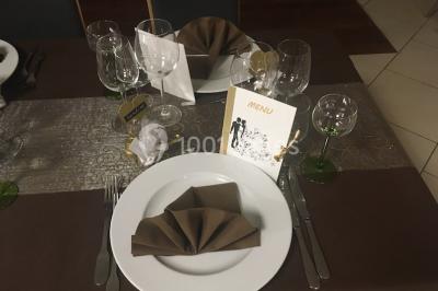 Miniature Location salle Granges-sur-Vologne (Vosges) - Salle De Réception Sunésis #8 Location salle Granges-sur-Vologne (Vosges) - Salle De Réception Sunésis #10