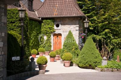 Location salle Namur (Province de Namur) - La Bergerie #11