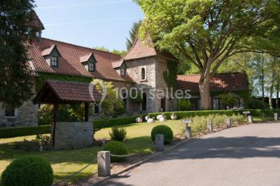 Location salle Namur (Province de Namur) - La Bergerie #11