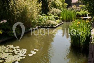 Location salle Namur (Province de Namur) - La Bergerie #11