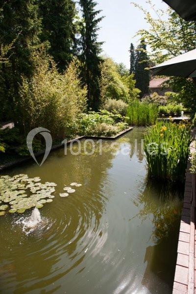 Location salle Namur (Province de Namur) - La Bergerie #6