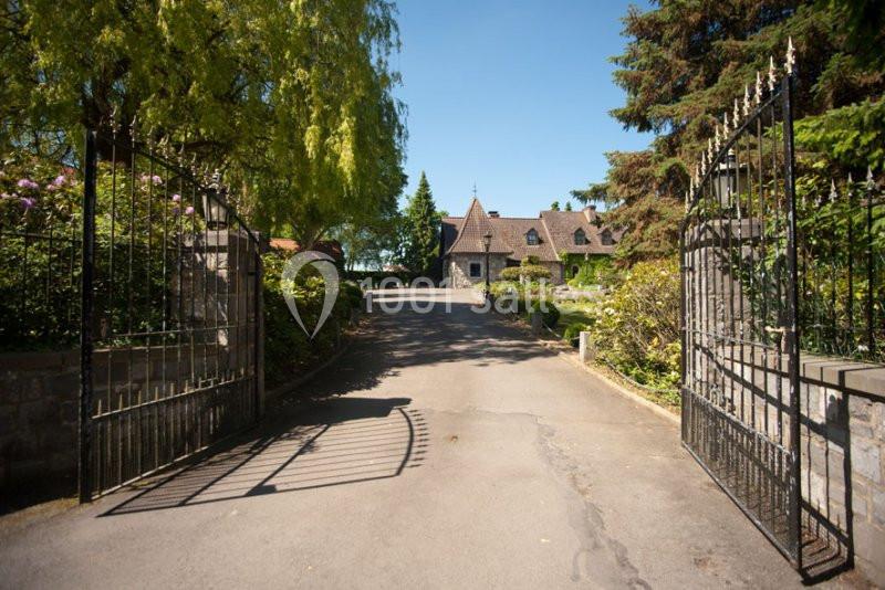 Location salle Namur (Province de Namur) - La Bergerie #9