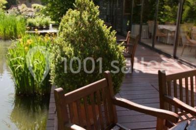 Location salle Namur (Province de Namur) - La Bergerie #11