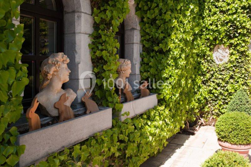 Location salle Namur (Province de Namur) - La Bergerie #8