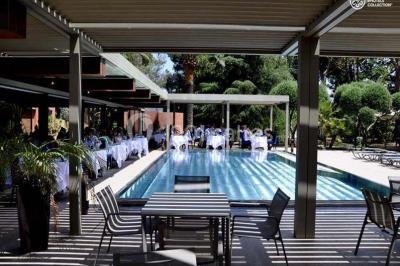 Location salle Perpignan (Pyrénées-Orientales) - La Villa Duflot #11