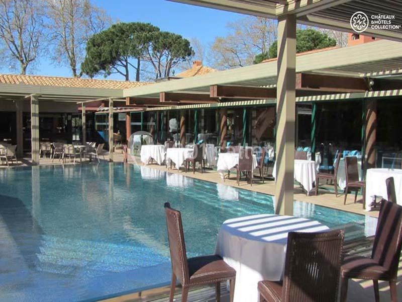 Location salle Perpignan (Pyrénées-Orientales) - La Villa Duflot #1