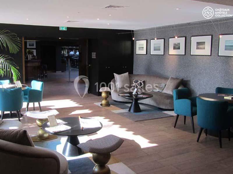 Location salle Perpignan (Pyrénées-Orientales) - La Villa Duflot #6