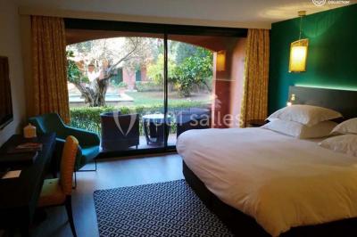 Location salle Perpignan (Pyrénées-Orientales) - La Villa Duflot #11