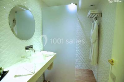 Location salle Perpignan (Pyrénées-Orientales) - La Villa Duflot #11