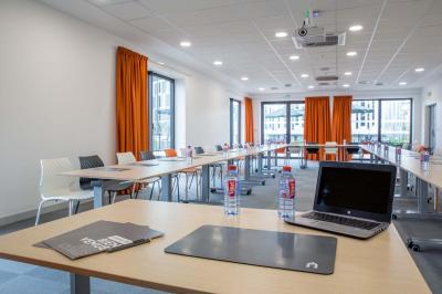 Campanile Metz Centre Gare Campanile Metz Centre Gare