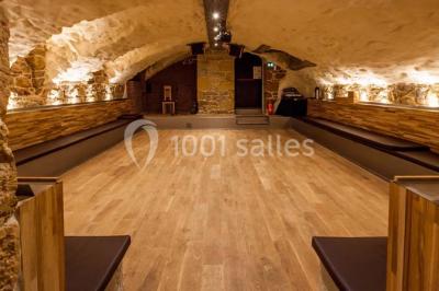 Location salle Lyon 4 (Rhône) - L'origo #9