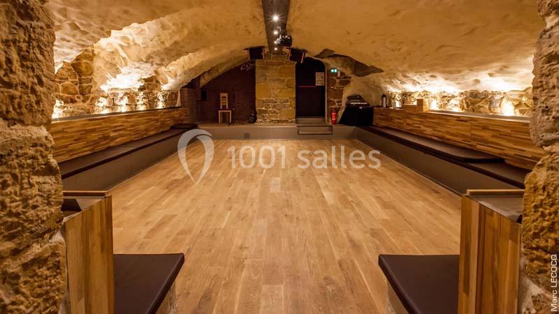 Location salle Lyon 4 (Rhône) - L'origo #5