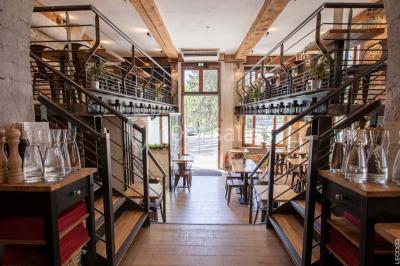 Location salle Lyon 4 (Rhône) - L'origo #9