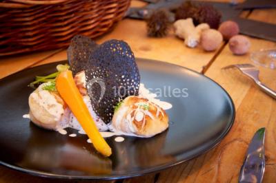 Location salle Lyon 4 (Rhône) - L'origo #9