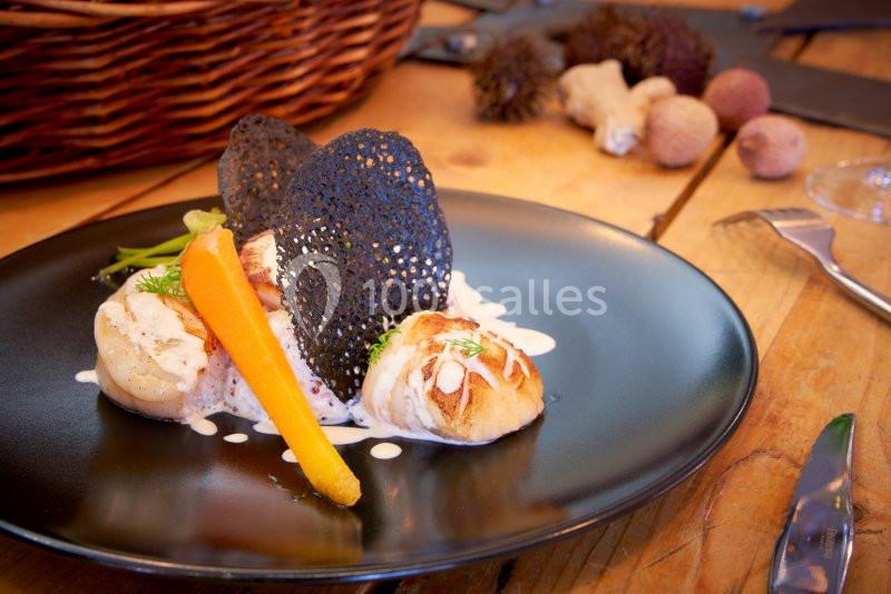 Location salle Lyon 4 (Rhône) - L'origo #9