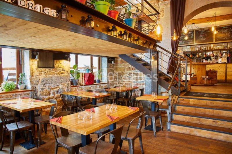 Location salle Lyon 4 (Rhône) - L'origo #2