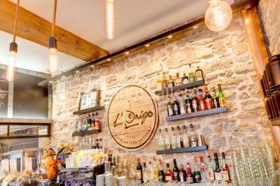 Location salle Lyon 4 (Rhône) - L'origo #9