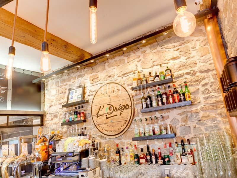 Location salle Lyon 4 (Rhône) - L'origo #3