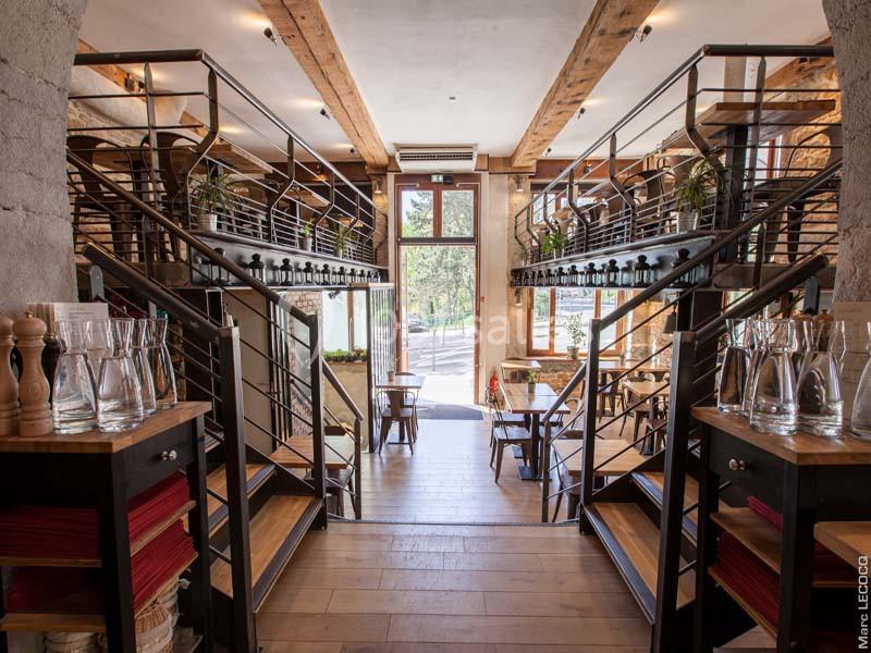 Location salle Lyon 4 (Rhône) - L'origo #2