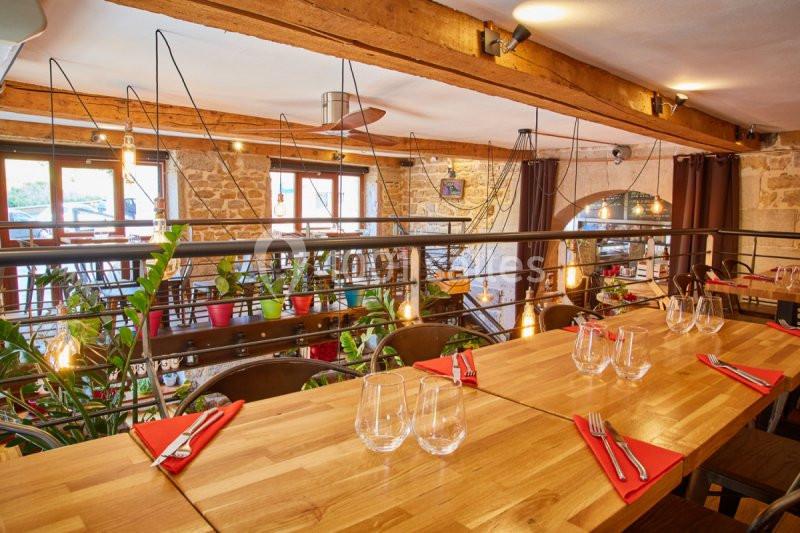 Location salle Lyon 4 (Rhône) - L'origo #5