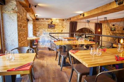 Location salle Lyon 4 (Rhône) - L'origo #9