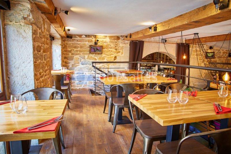 Location salle Lyon 4 (Rhône) - L'origo #4