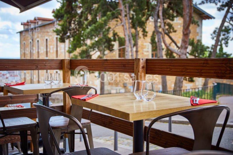 Location salle Lyon 4 (Rhône) - L'origo #6