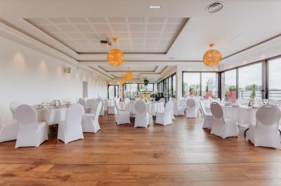 Location salle Noisy-le-Grand (Seine-Saint-Denis) - Salons Varenne #5