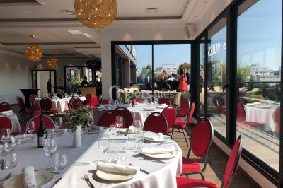 Location salle Noisy-le-Grand (Seine-Saint-Denis) - Salons Varenne #5