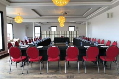 Miniature Location salle Noisy-le-Grand (Seine-Saint-Denis) - Salons Varenne #2 Location salle Noisy-le-Grand (Seine-Saint-Denis) - Salons Varenne #23