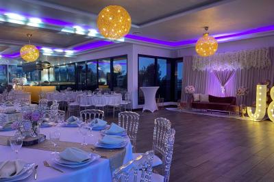 Miniature Location salle Noisy-le-Grand (Seine-Saint-Denis) - Salons Varenne #4 Location salle Noisy-le-Grand (Seine-Saint-Denis) - Salons Varenne #23