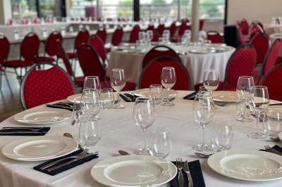 Miniature Location salle Noisy-le-Grand (Seine-Saint-Denis) - Salons Varenne #6 Location salle Noisy-le-Grand (Seine-Saint-Denis) - Salons Varenne #23