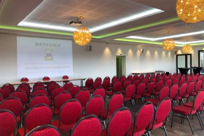 Miniature Location salle Noisy-le-Grand (Seine-Saint-Denis) - Salons Varenne #8 Location salle Noisy-le-Grand (Seine-Saint-Denis) - Salons Varenne #23