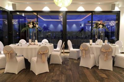 Miniature Location salle Noisy-le-Grand (Seine-Saint-Denis) - Salons Varenne #16 Location salle Noisy-le-Grand (Seine-Saint-Denis) - Salons Varenne #23