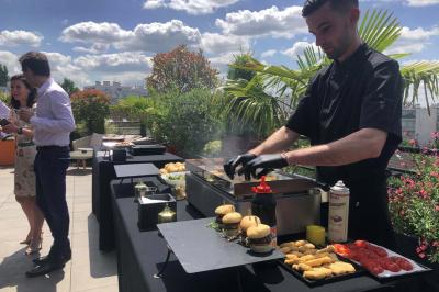 Miniature Location salle Noisy-le-Grand (Seine-Saint-Denis) - Salons Varenne #20 Location salle Noisy-le-Grand (Seine-Saint-Denis) - Salons Varenne #23