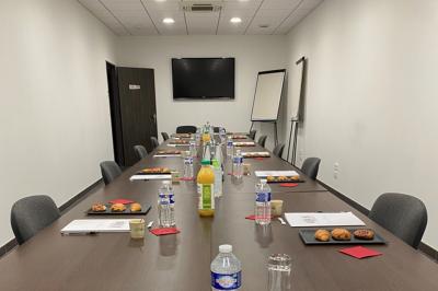 Miniature Location salle Noisy-le-Grand (Seine-Saint-Denis) - Salons Varenne #23 Location salle Noisy-le-Grand (Seine-Saint-Denis) - Salons Varenne #23