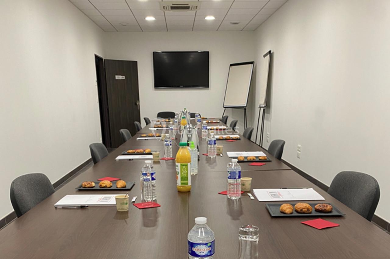 Location salle Noisy-le-Grand (Seine-Saint-Denis) - Salons Varenne #23