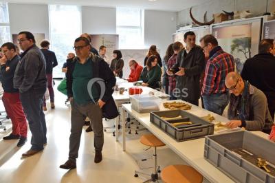 Location salle Eyzies-de-Tayac-Sireuil (Dordogne) - Pôle International De La Préhistoire #21