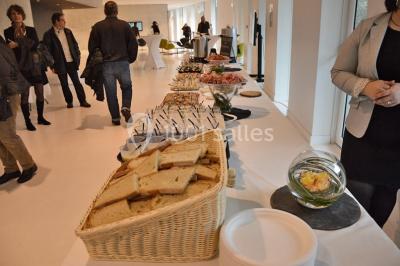 Location salle Eyzies-de-Tayac-Sireuil (Dordogne) - Pôle International De La Préhistoire #21